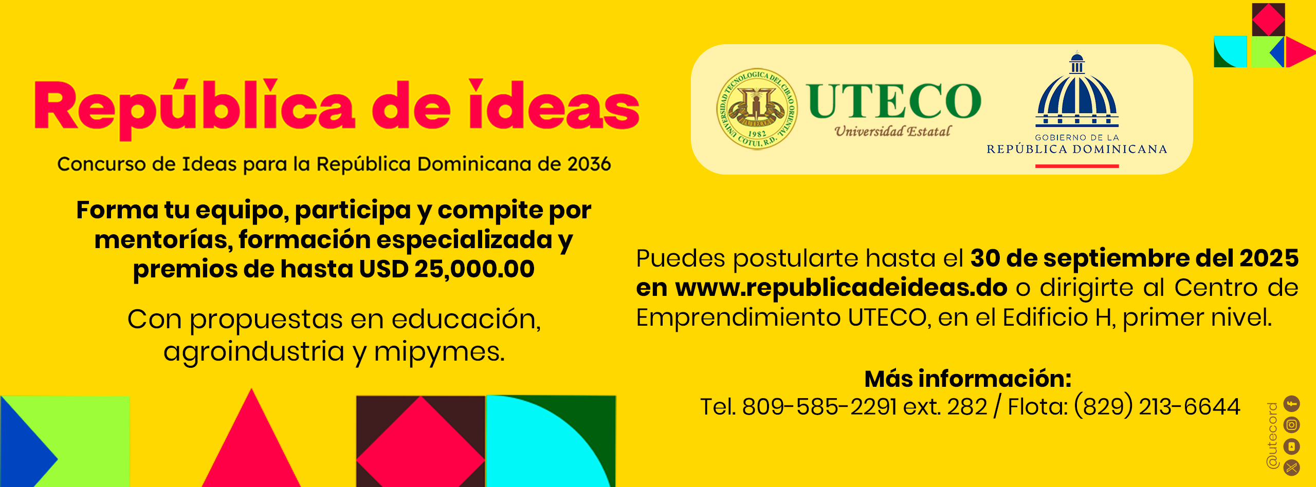 Republica de ideas (PAGINA)